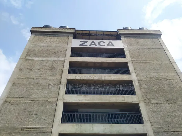 1bdrm Apartment in Nafrom St Mary'S, NkaiMurunya for rent