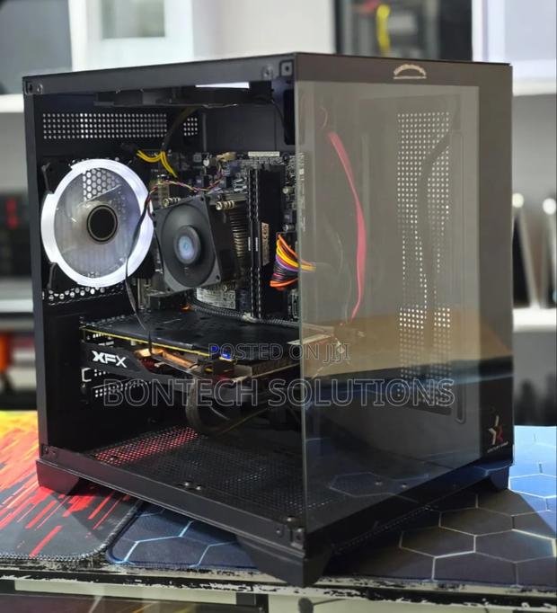 New Desktop Computer 16GB Intel Core I7 SSD 512GB