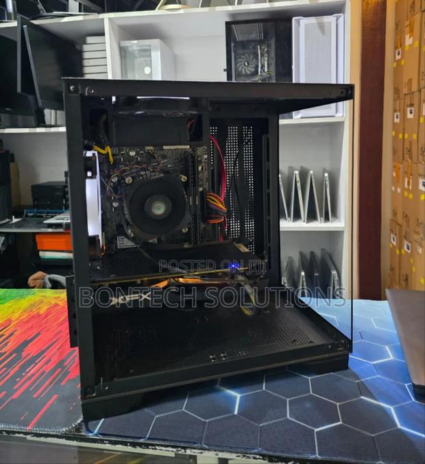 New Desktop Computer 16GB Intel Core I7 SSD 512GB - thumbnail 2