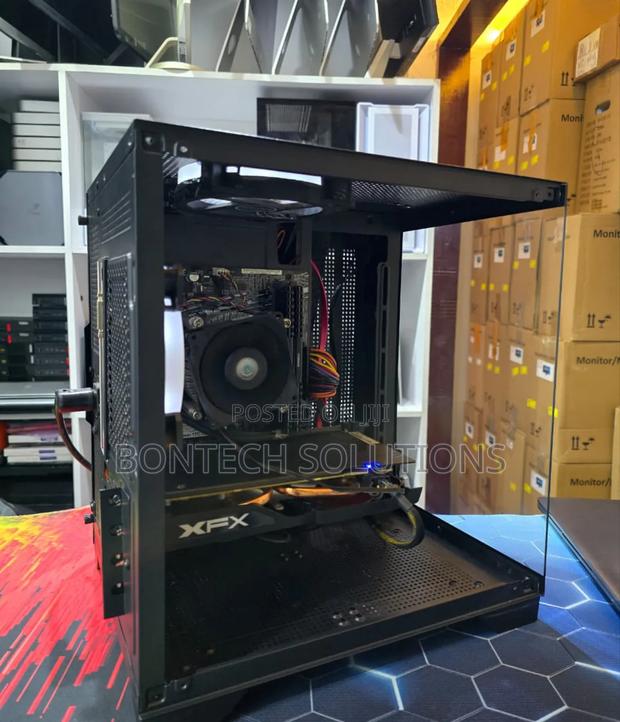 New Desktop Computer 16GB Intel Core I7 SSD 512GB - thumbnail 3