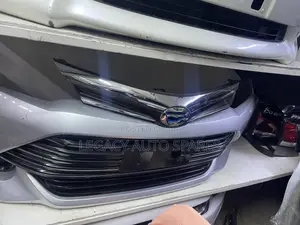 Toyota Fielder 165 Hybrid Bumper