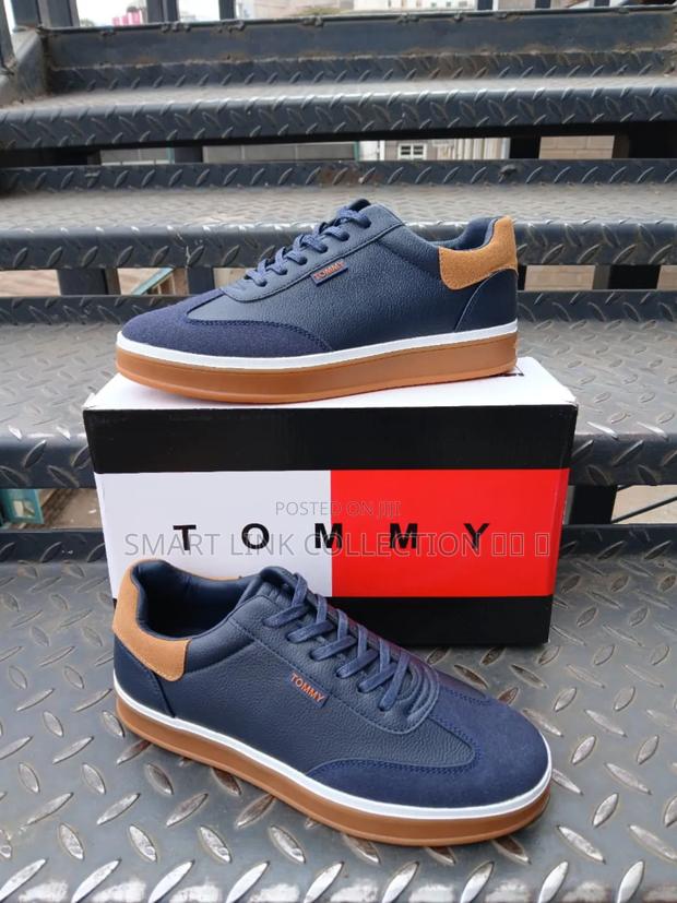 Tommy Hilfiger Rubber Sole - thumbnail 2