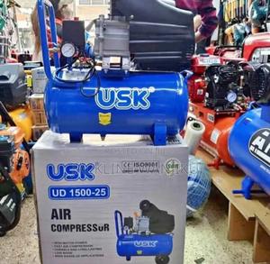 Heavy Duty 1500w 25l Direct Air Compressor/ Air Compressor Machine - main view