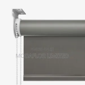 Blackout Roller Blinds for Bedrooms, Offices Living Spaces