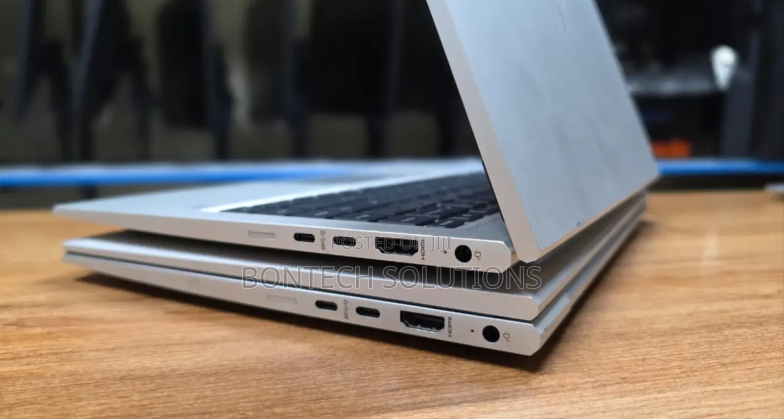 Laptop HP EliteBook 845 G7 16GB AMD Ryzen 5 SSD 256GB