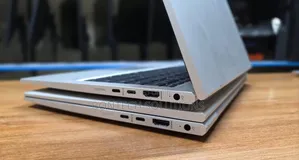 Laptop HP EliteBook 845 G7 16GB AMD Ryzen 5 SSD 256GB