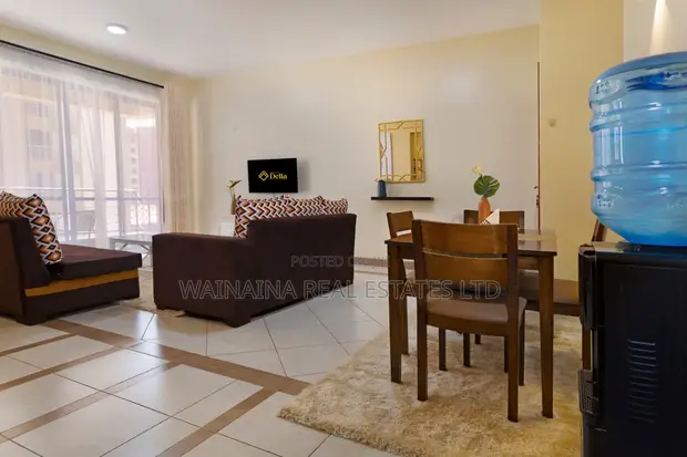 2bdrm Apartment in Nextgen, Mombasa Road for sale