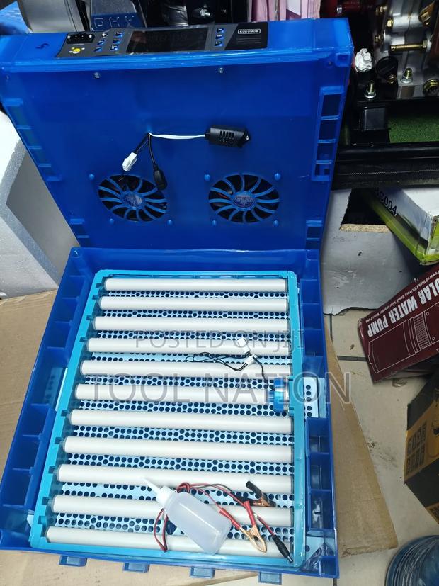Automatic Egg Incubator/64 Egg Incubator