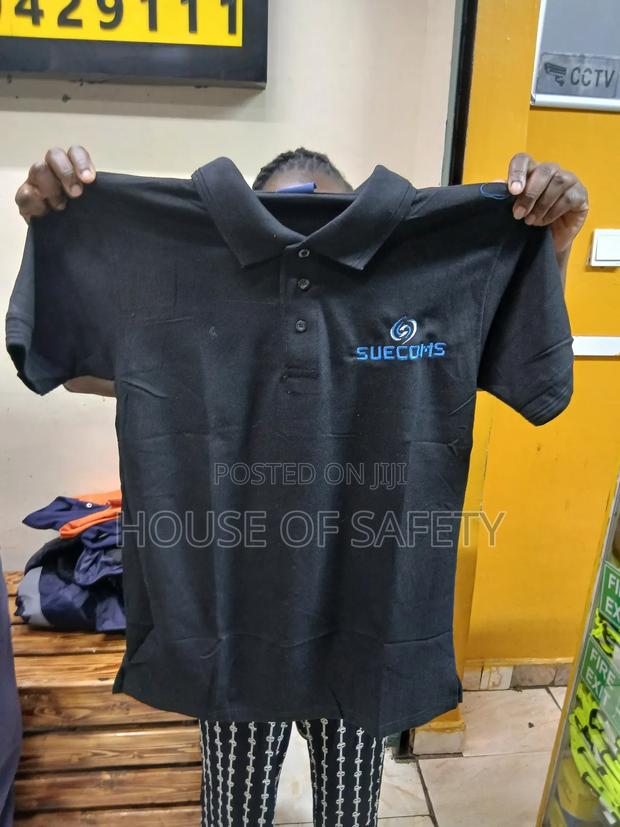 Blackplain Marketing Tshirts - main view