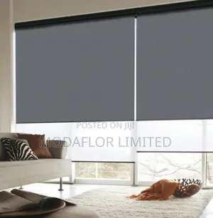 100% Sunlight Blocking Roller Blinds – Ideal for Day Sleepers