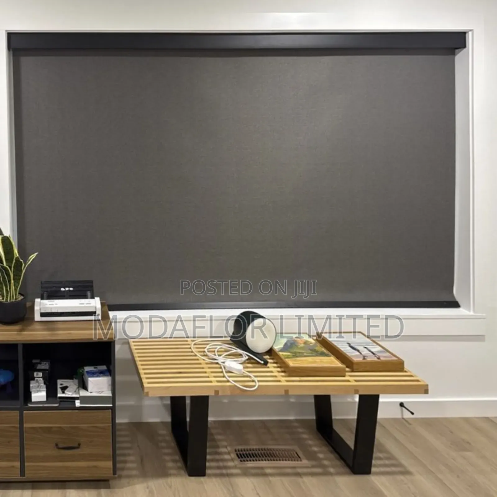 Affordable Blackout Roller Blinds – Modern Look, Total Darkness