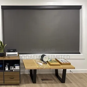 Affordable Blackout Roller Blinds – Modern Look, Total Darkness