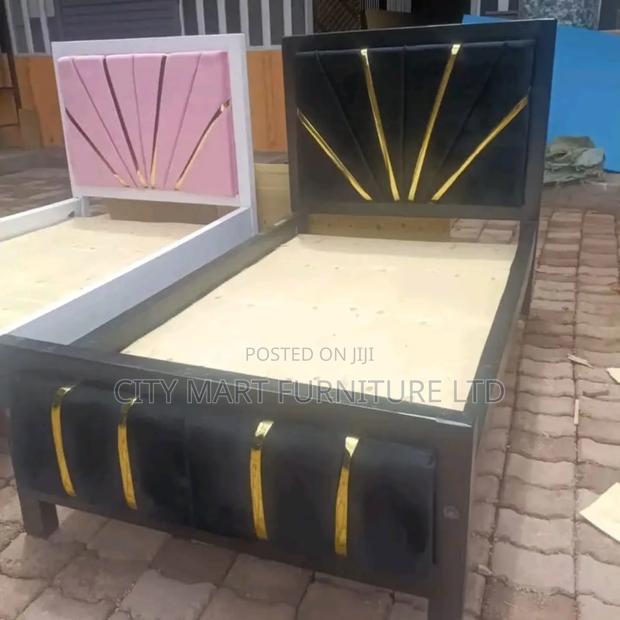 Remarkable Modern Mocket Beds - main view