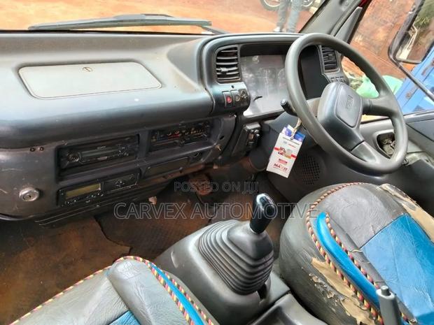 Isuzu NQR 5.2 - thumbnail 2