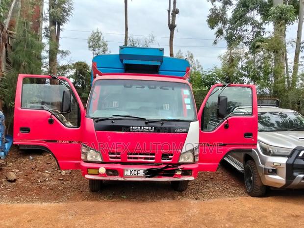 Isuzu NQR 5.2 - thumbnail 3