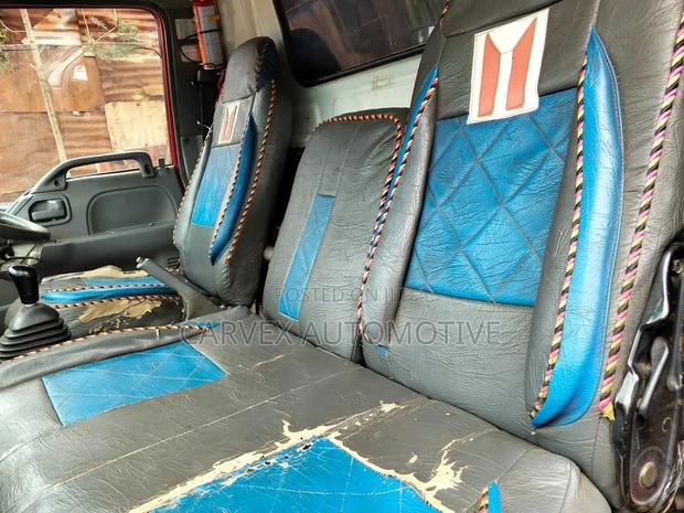 Isuzu NQR 5.2 - thumbnail 4