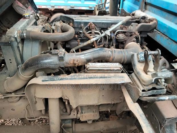 Isuzu NQR 5.2 - thumbnail 5