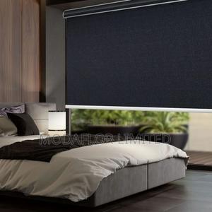Elegant Window Blackout Blinds – Upgrade Your Space Today