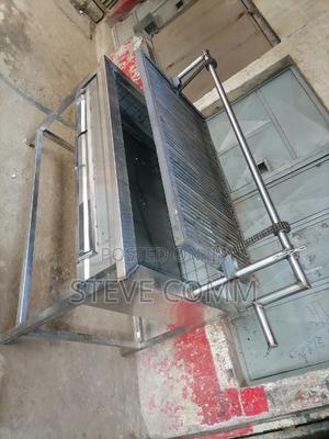 Choma Grill - main view