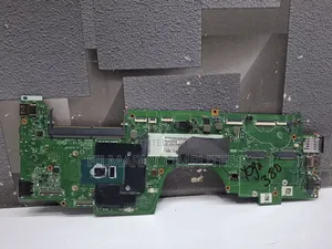 02dl558 For Lenovo Yoga 370 Laptop I7-7500u Motherboard