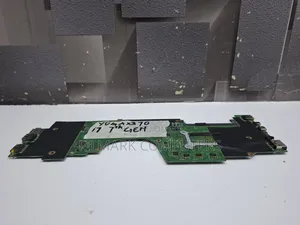02dl558 For Lenovo Yoga 370 Laptop I7-7500u Motherboard