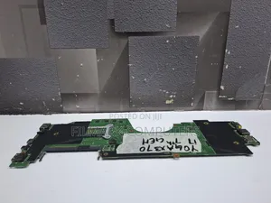 02dl558 For Lenovo Yoga 370 Laptop I7-7500u Motherboard