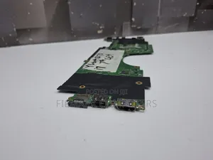 02dl558 For Lenovo Yoga 370 Laptop I7-7500u Motherboard