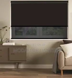 Elegant Bedroom Blackout Blinds – For Peaceful Sleep Style