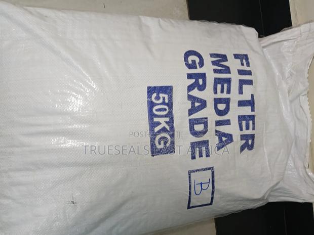 Sand Media A,B,C,D - thumbnail 2