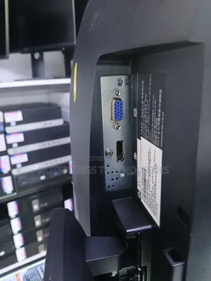 Hp 20-Inch Monitor
