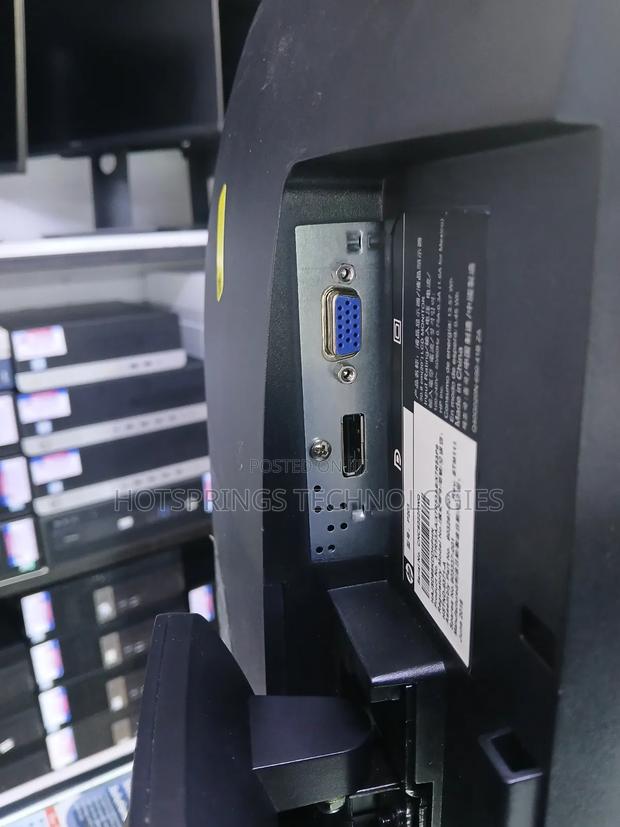 Hp 20-Inch Monitor - thumbnail 3