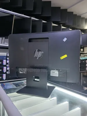 Hp 20-Inch Monitor