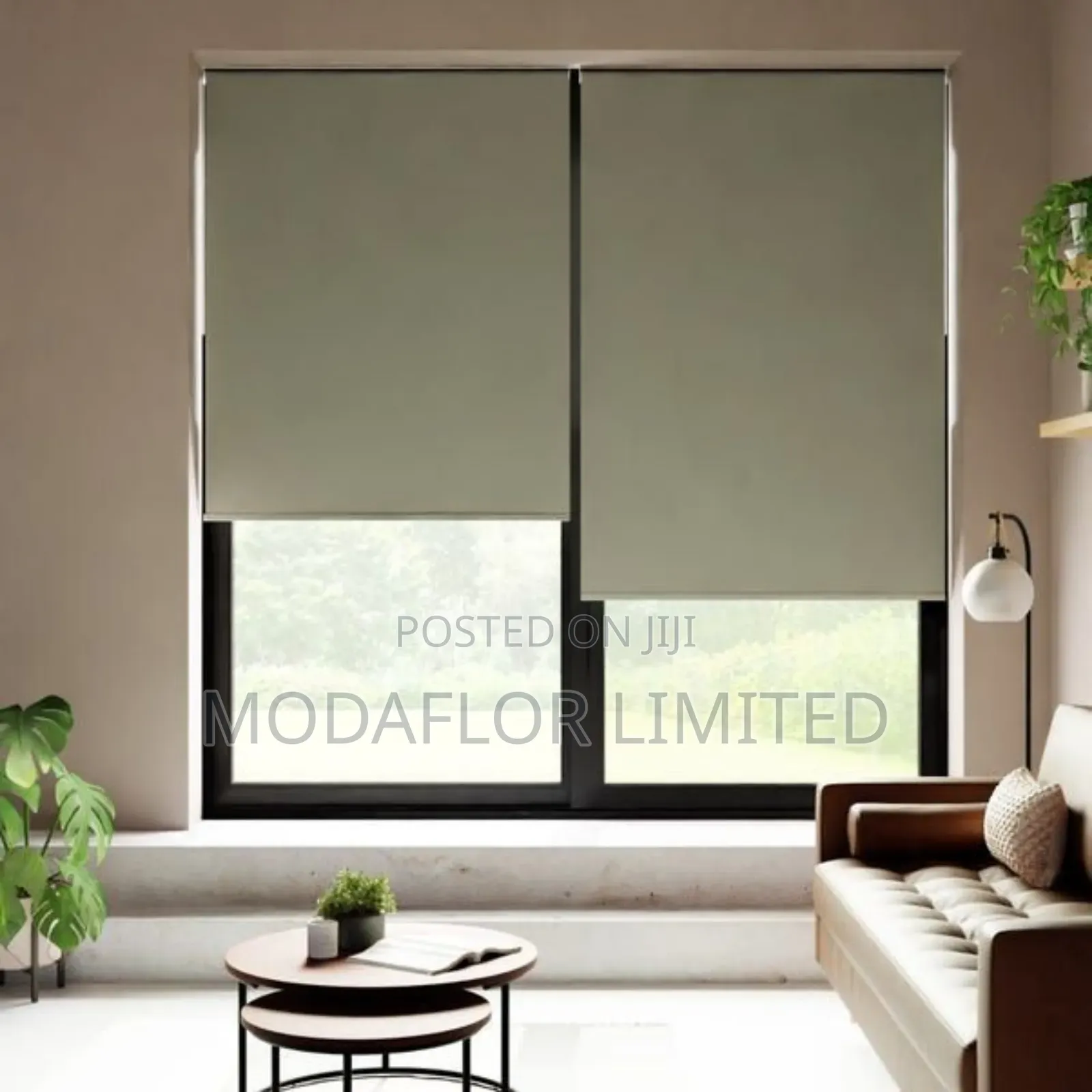 Designer Blackout Roller Blinds – Perfect Blend of Function Beauty