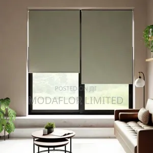 Designer Blackout Roller Blinds – Perfect Blend of Function Beauty