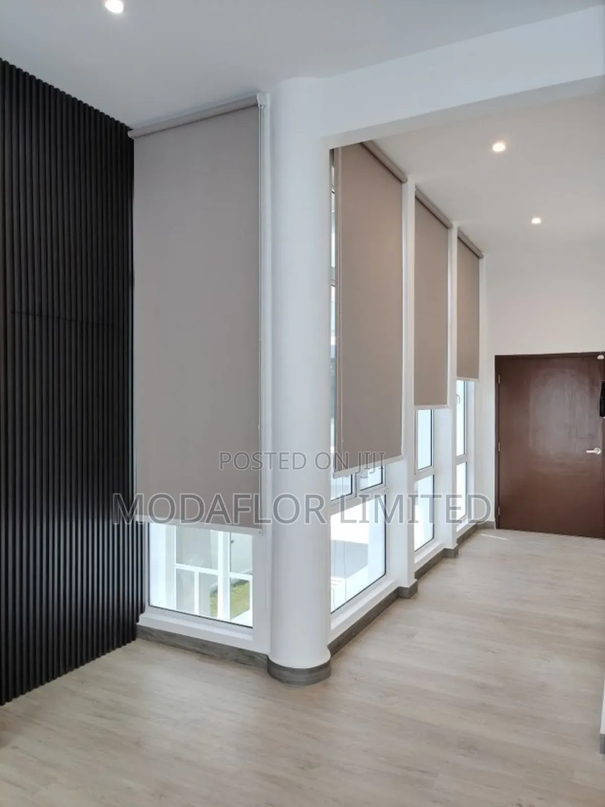 Classic Blackout Blinds – Easy to Install, Long-Lasting Elegant