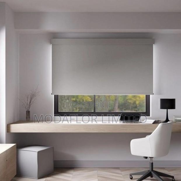 Blackout Roller Blinds – Quality You Can Trust, Prices You’Ll Love