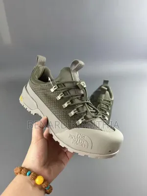 North Face Size 40-45