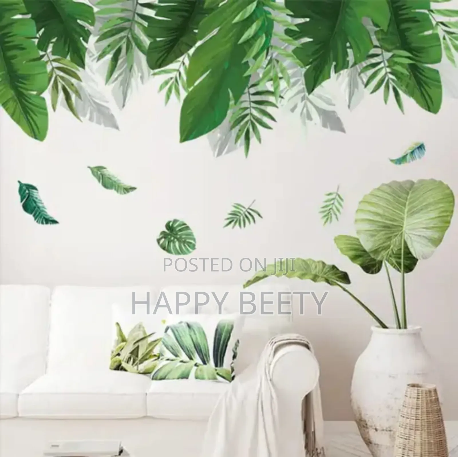 Self Adhesive Wall S