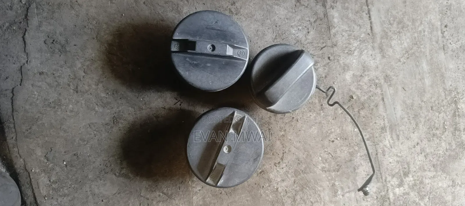 Fuel Tank Cup for All Cars Available