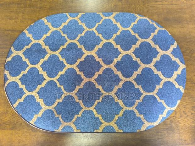 Door/Bath Mats