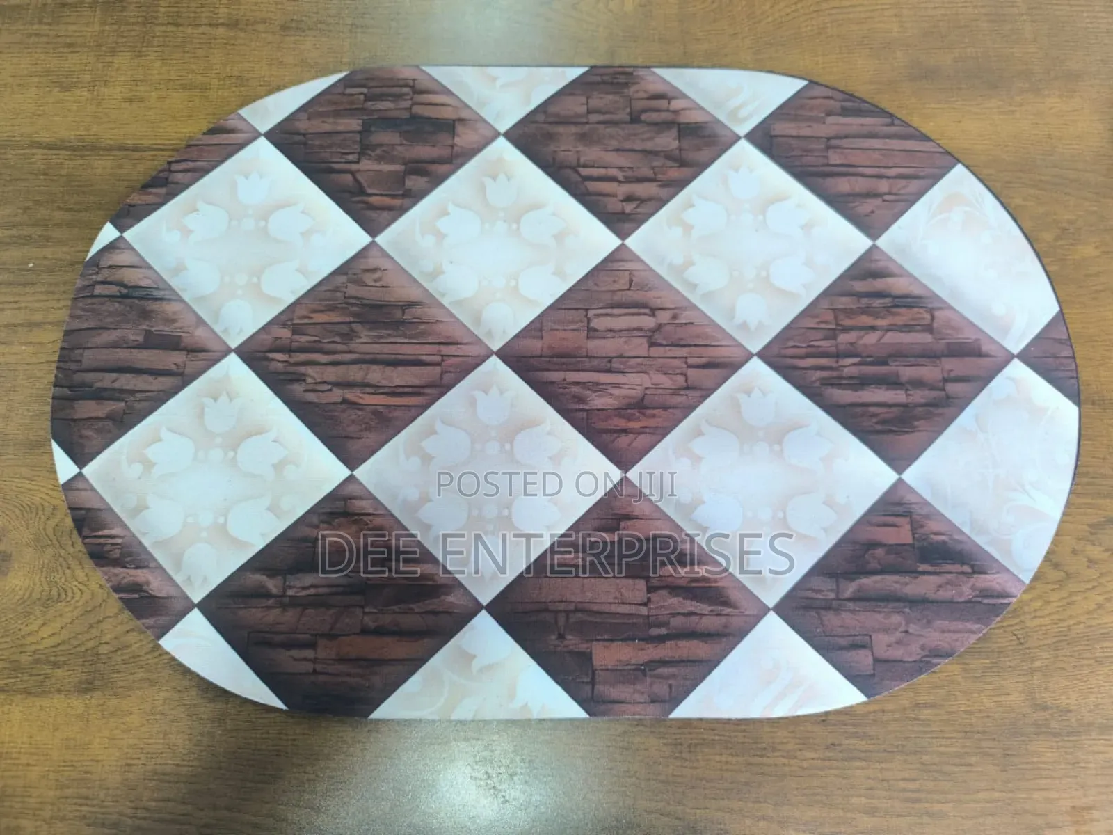 Door/Bath Mats