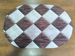 Door/Bath Mats