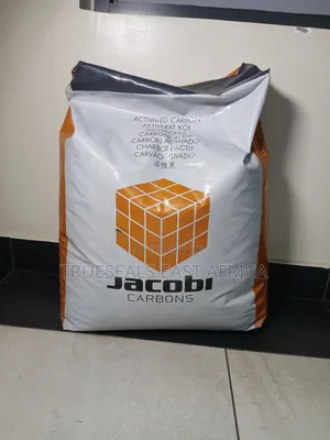 Jacobi Activated Carbon