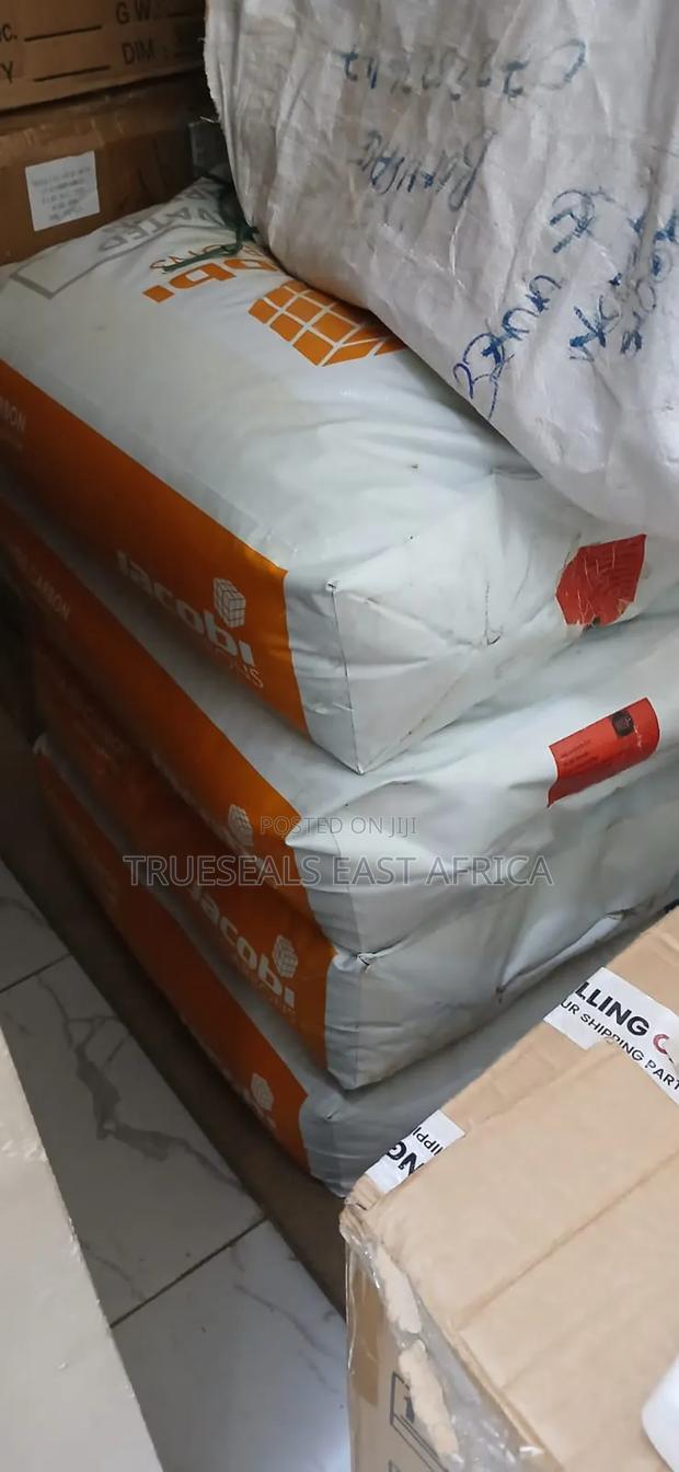 Jacobi Activated Carbon - thumbnail 4