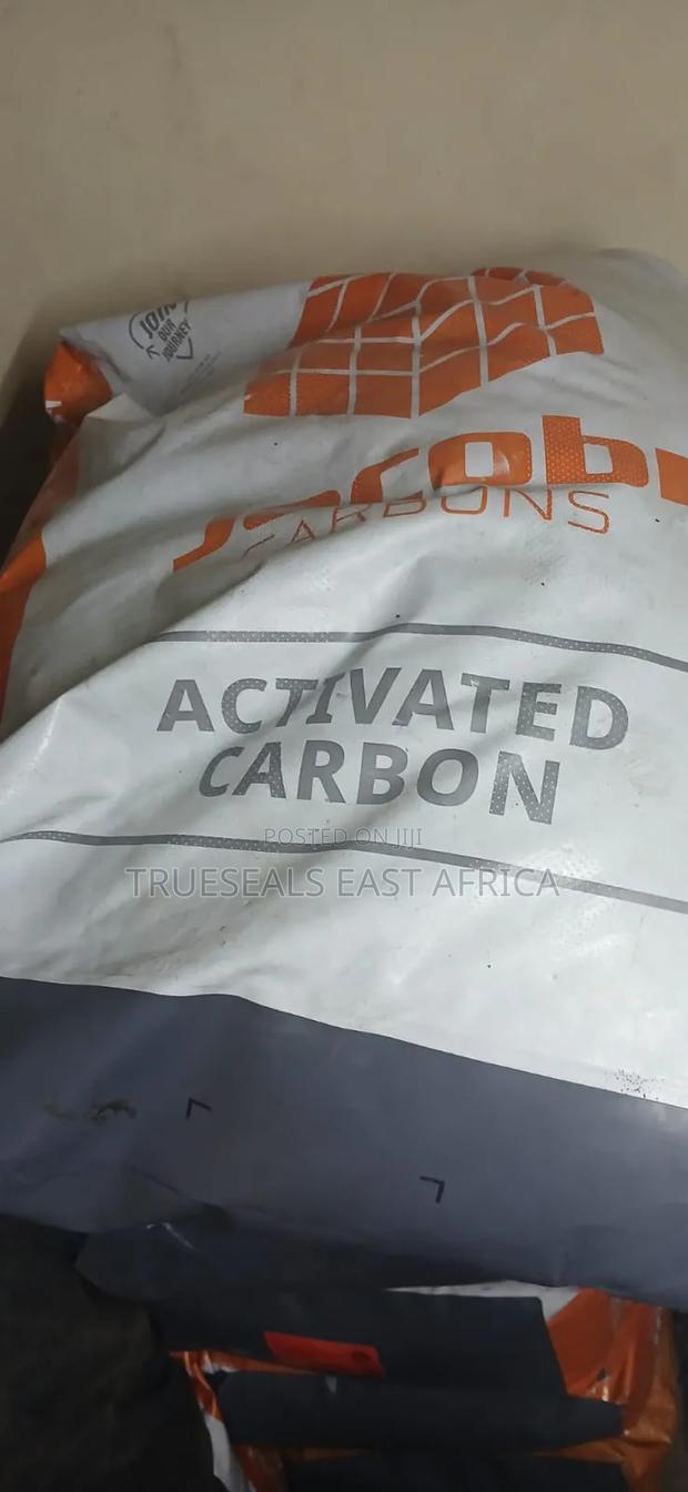 Jacobi Activated Carbon - thumbnail 5