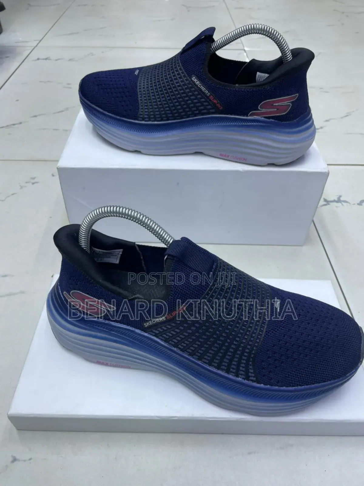 Sketchers Slip-Ins Size 40-45