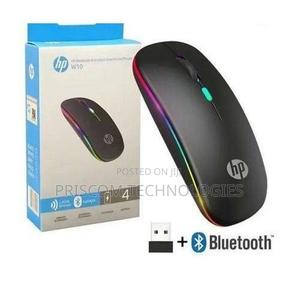 Hp Rechargeable Bluetooth Mouse - thumbnail 2