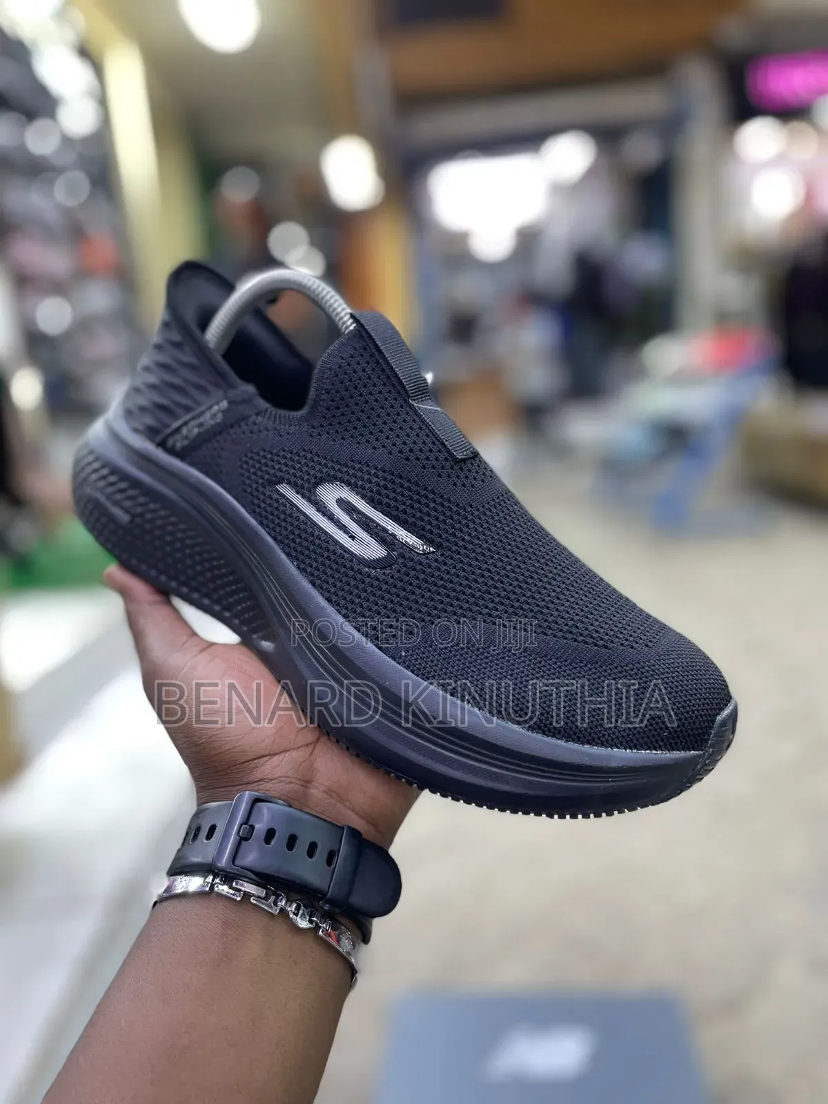 Sketchers Slip-Ins Size 40-45