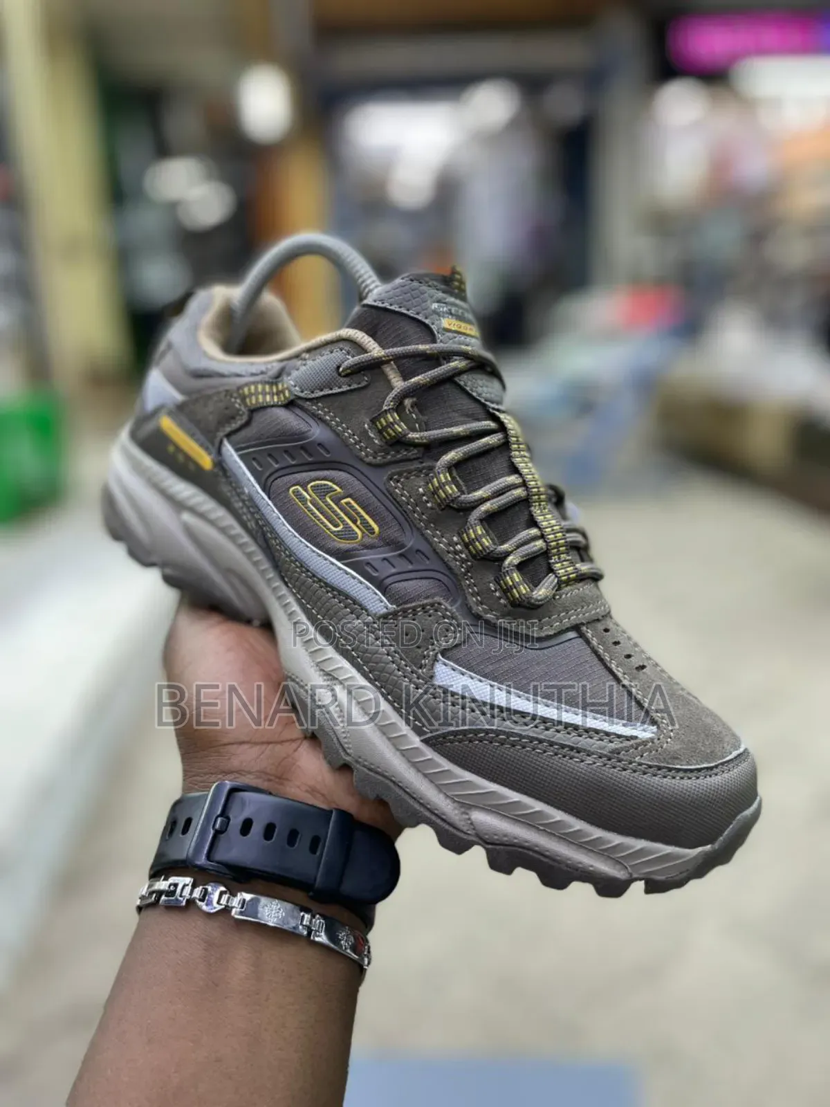 Sketchers Slip-Ins Size 40-45