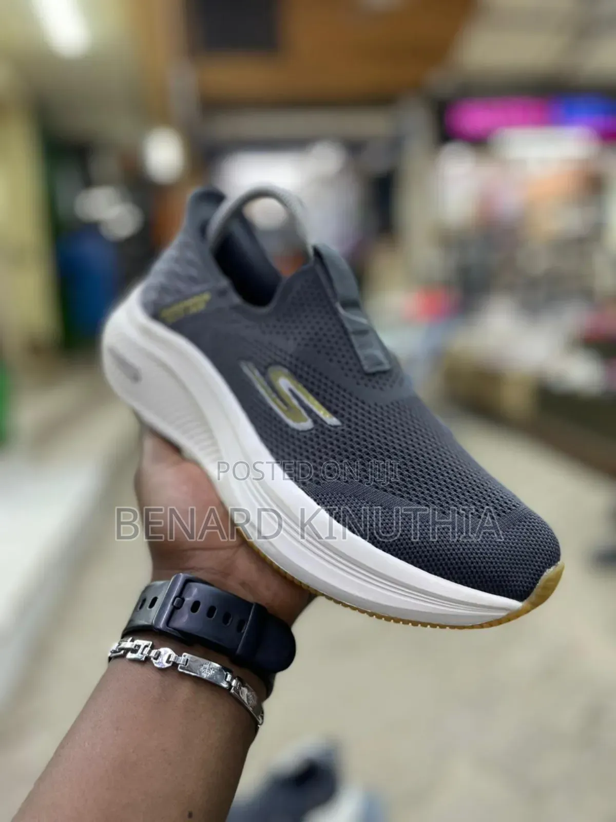 Sketchers Slip-Ins Size 40-45